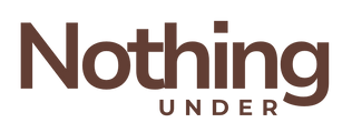 Nothing under