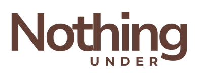 Nothing under