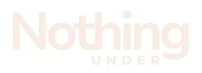 Nothing under