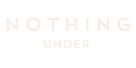 Nothing under